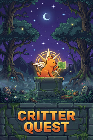 Critter Quest