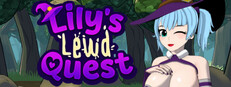 Lily's Lewd Quest cover