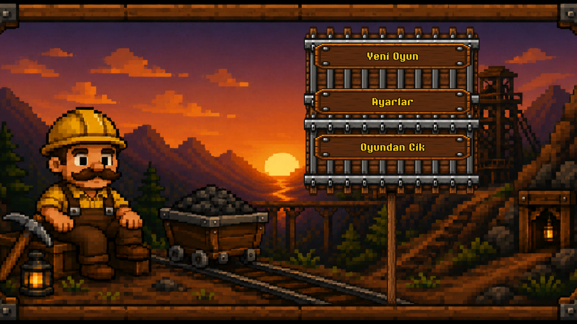 The Black Shift Featured Screenshot #1
