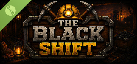The Black Shift Demo