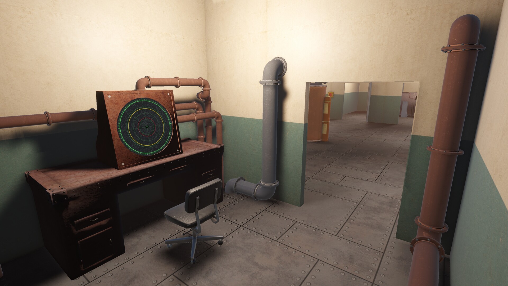 Drill Crew screenshot 2