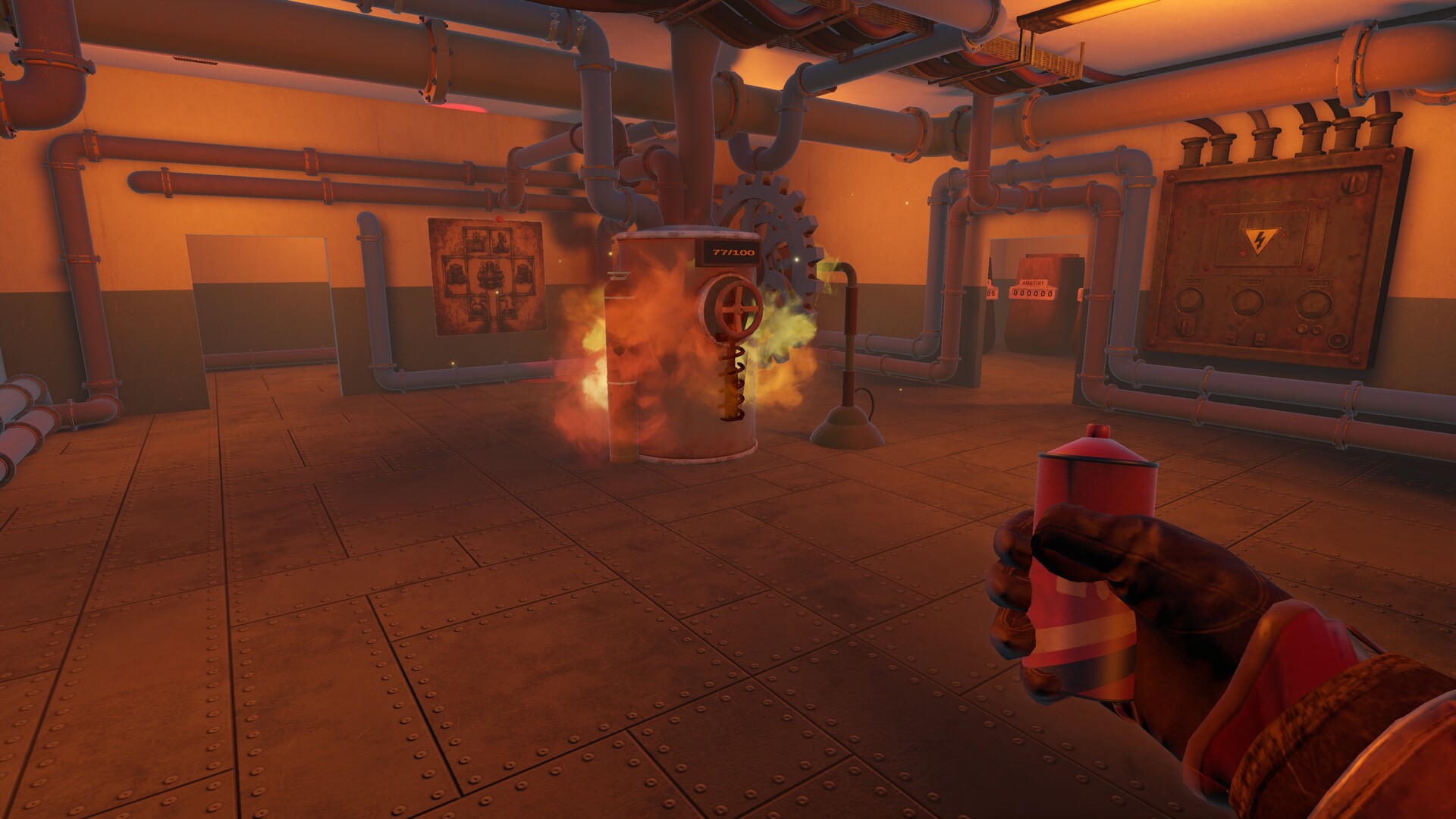 Drill Crew screenshot 4