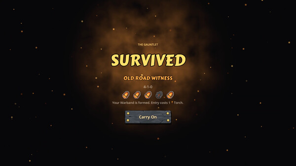 Campfire Battles screenshot 13