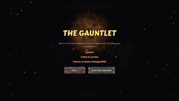 Campfire Battles screenshot 10