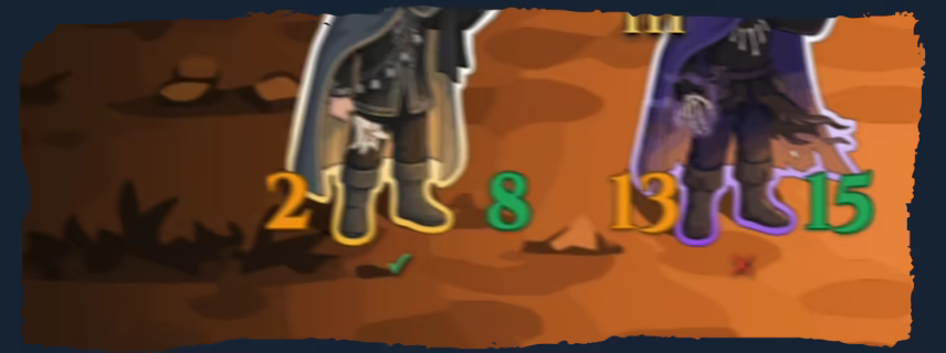 Campfire Battles video 3