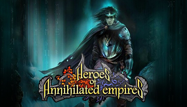 Steamで75% OFF：Heroes of Annihilated Empires