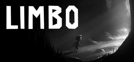 LIMBO game cover