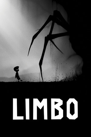Cover art of LIMBO