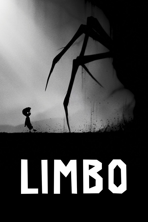 Capa de LIMBO