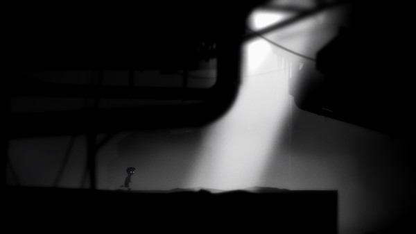 LIMBO screenshot 6