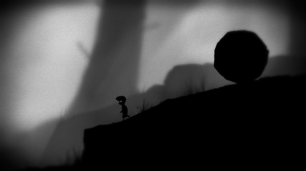 Limbo screenshot