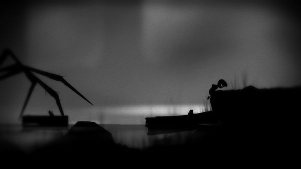 LIMBO screenshot 5