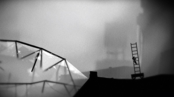 Limbo screenshot