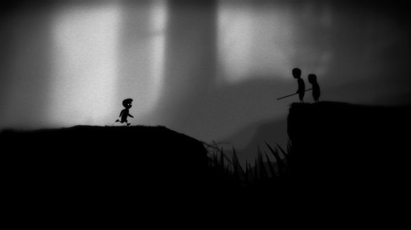 LIMBO screenshot 3