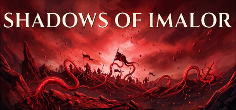 Shadows of Imalor — Steam header