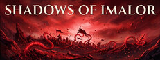 Shadows of Imalor cover