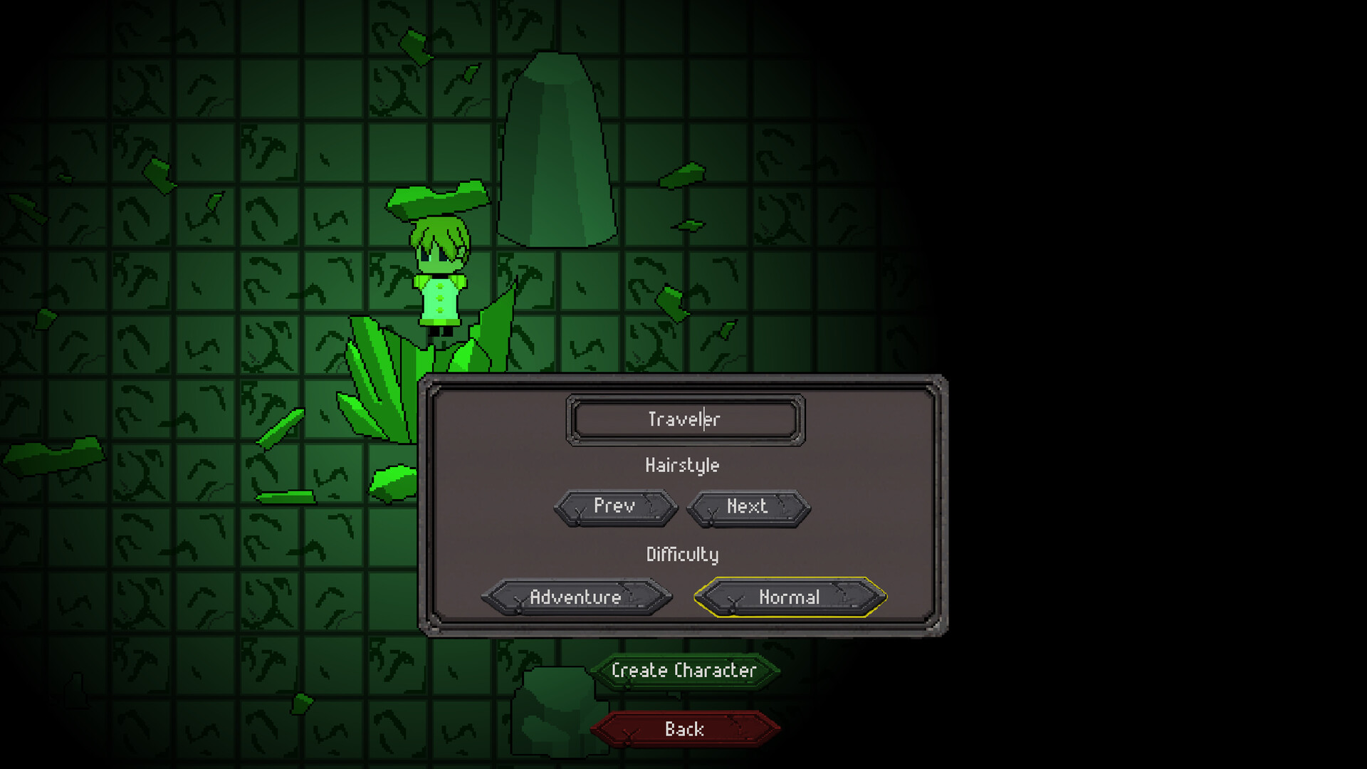Shadows of Imalor screenshot 5