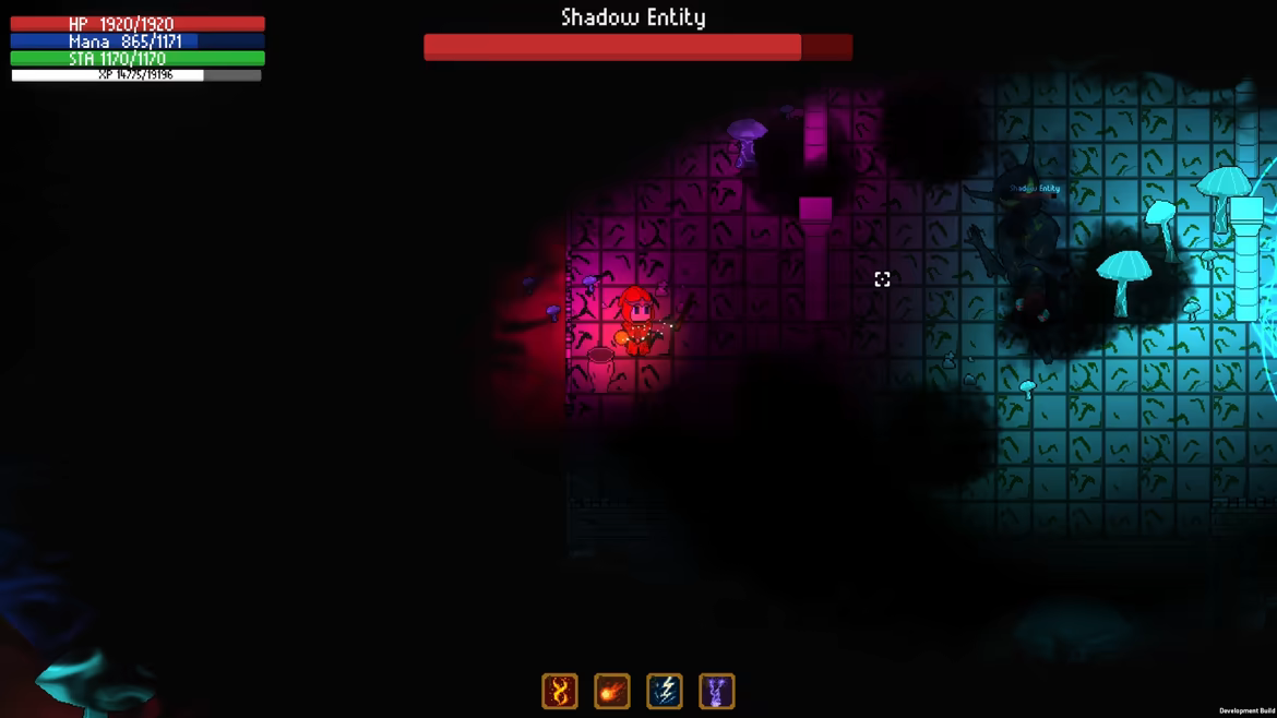Shadows of Imalor video 4