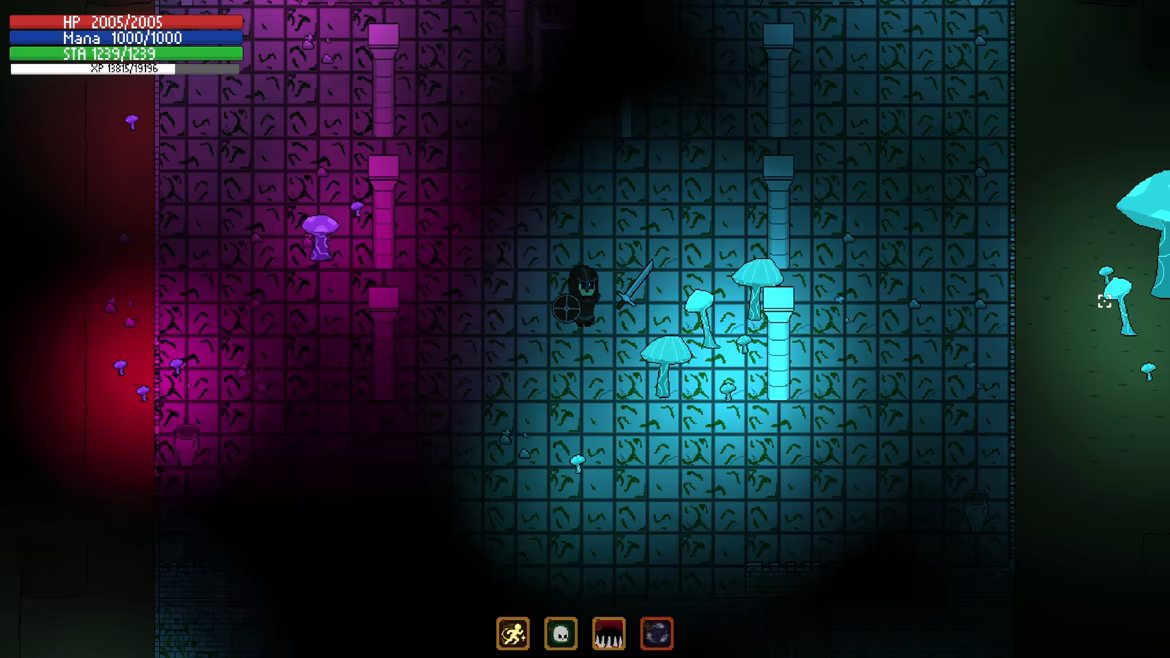Shadows of Imalor video 8