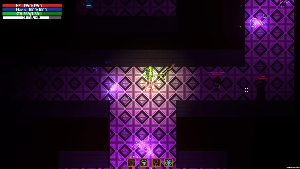 Shadows of Imalor video 6