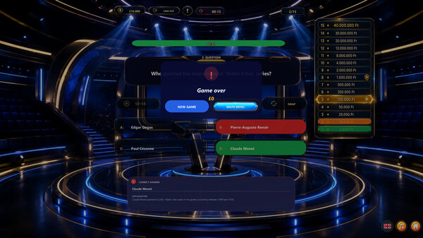 Answer For Glory screenshot 1