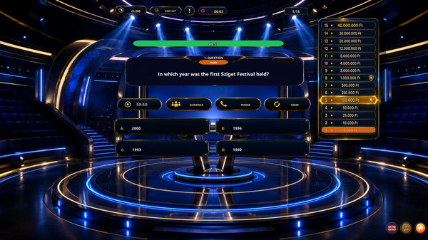 Answer For Glory screenshot 4