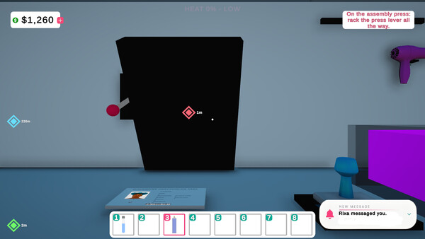 Blank Slate Demo screenshot 6