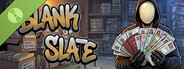 Blank Slate Demo