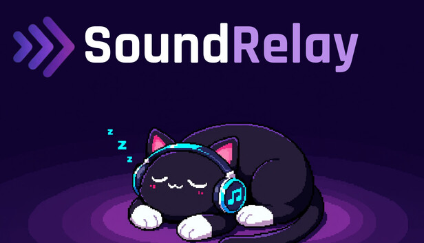 SoundRelay