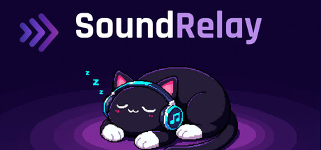 SoundRelay