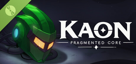 KAON : Fragmented Core Demo