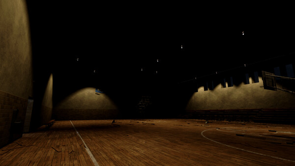 Shadows of Absence — 4