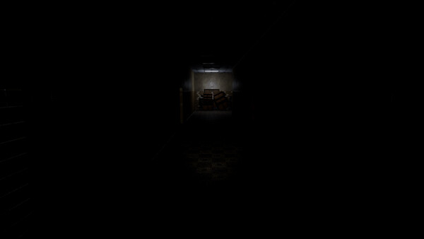 Shadows of Absence — 3