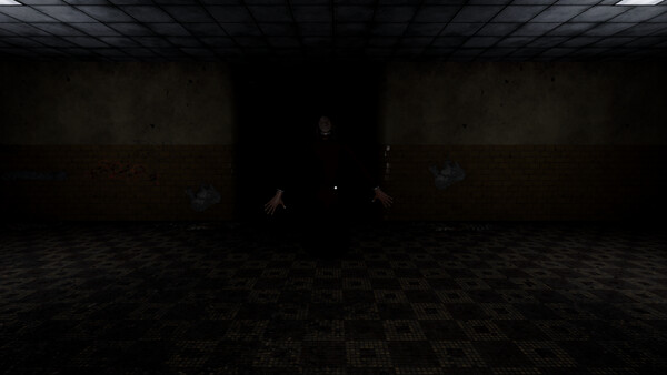 Shadows of Absence — 1