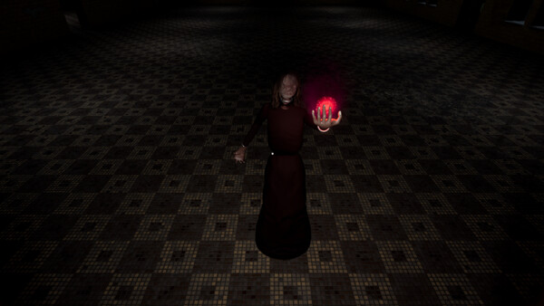 Shadows of Absence — 2
