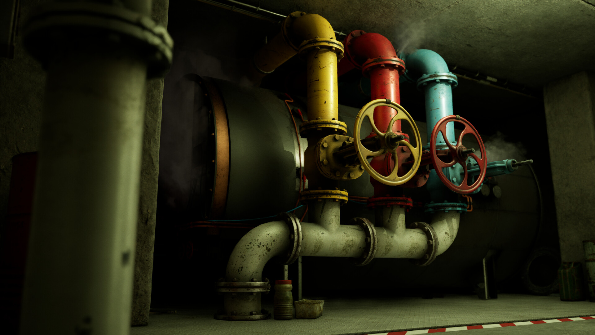 Temp Job screenshot 10