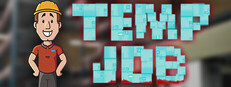 Temp Job cover