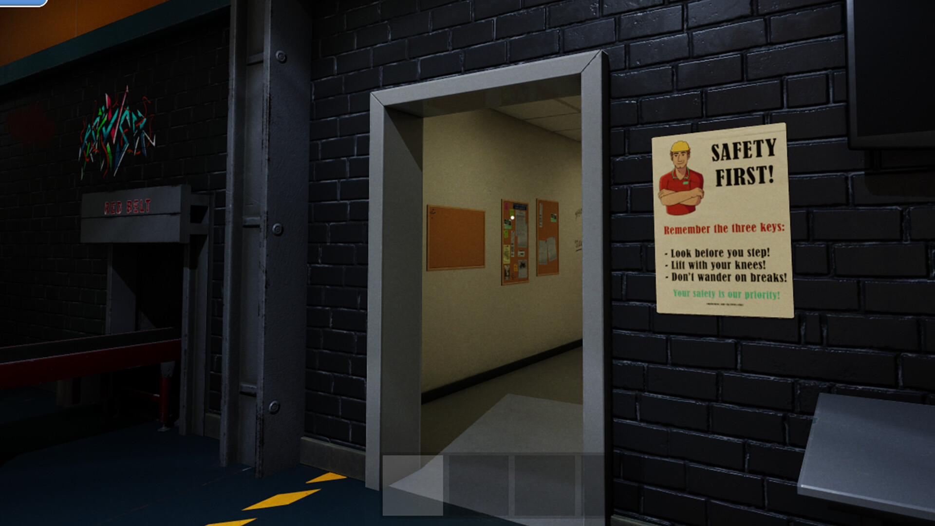Temp Job screenshot 2