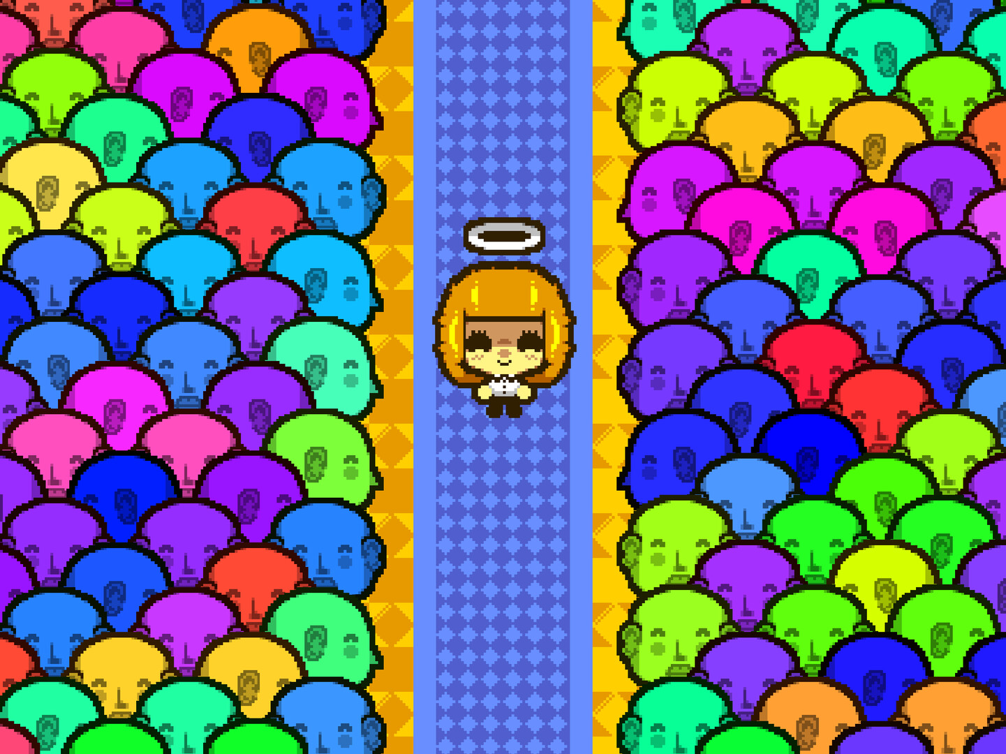 Odd Job Angel screenshot 6