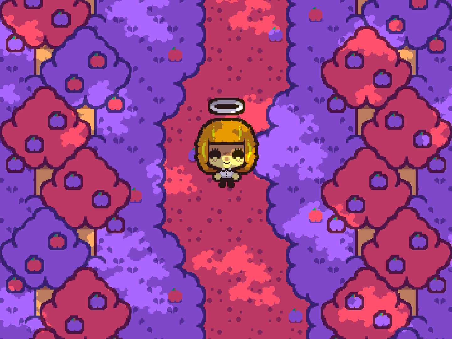 Odd Job Angel screenshot 8