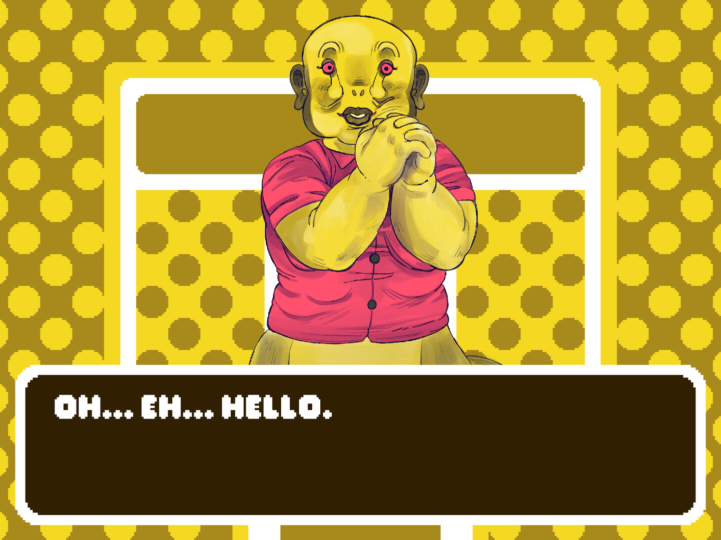 Odd Job Angel screenshot 7