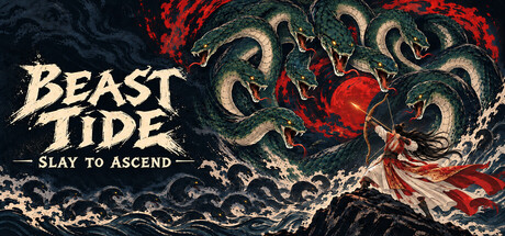 Beast Tide: Slay to Ascend