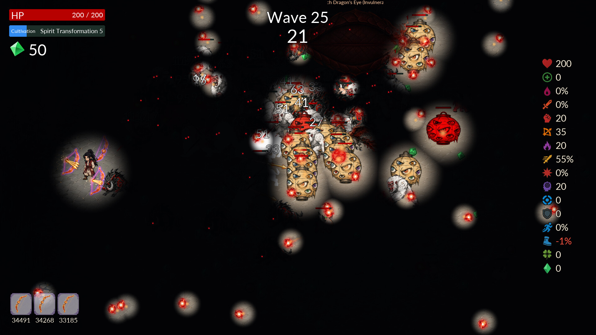 Beast Tide: Slay to Ascend screenshot #4