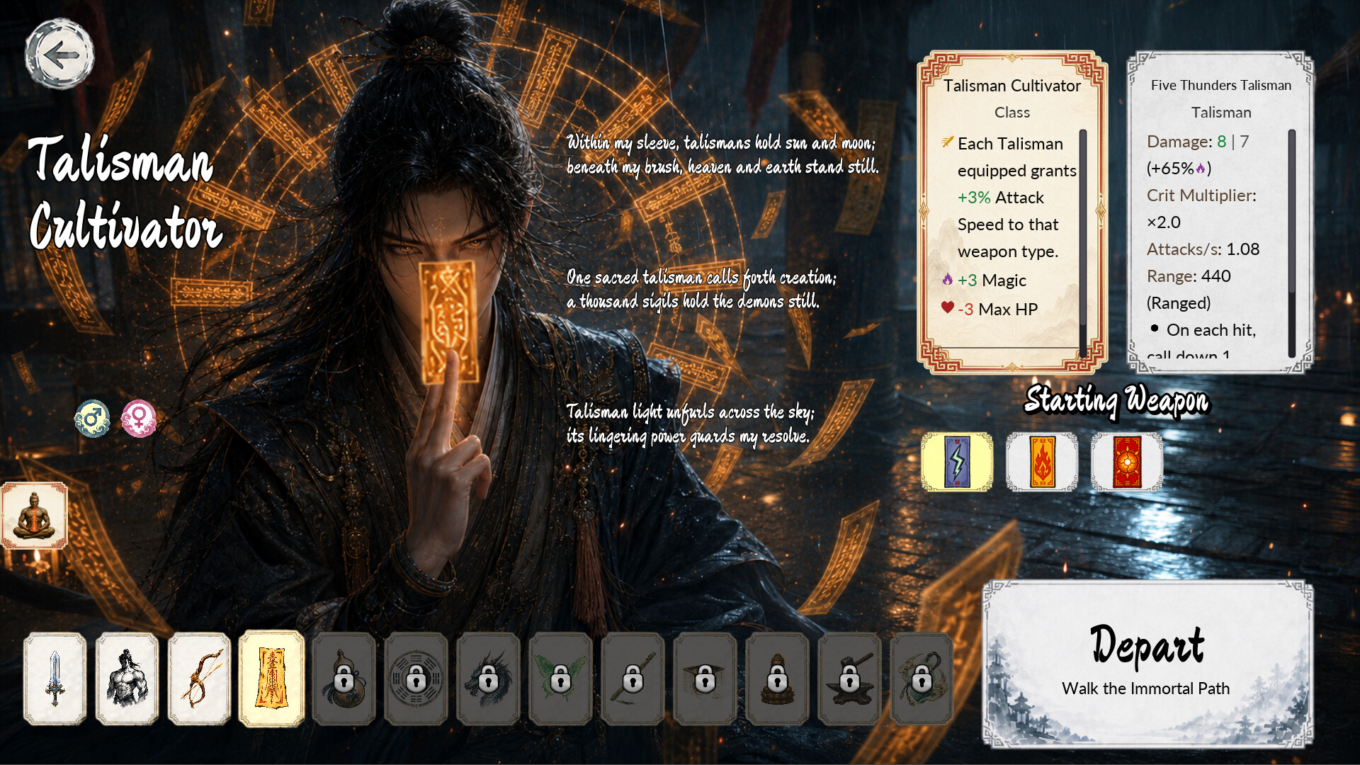 Beast Tide: Slay to Ascend screenshot #6