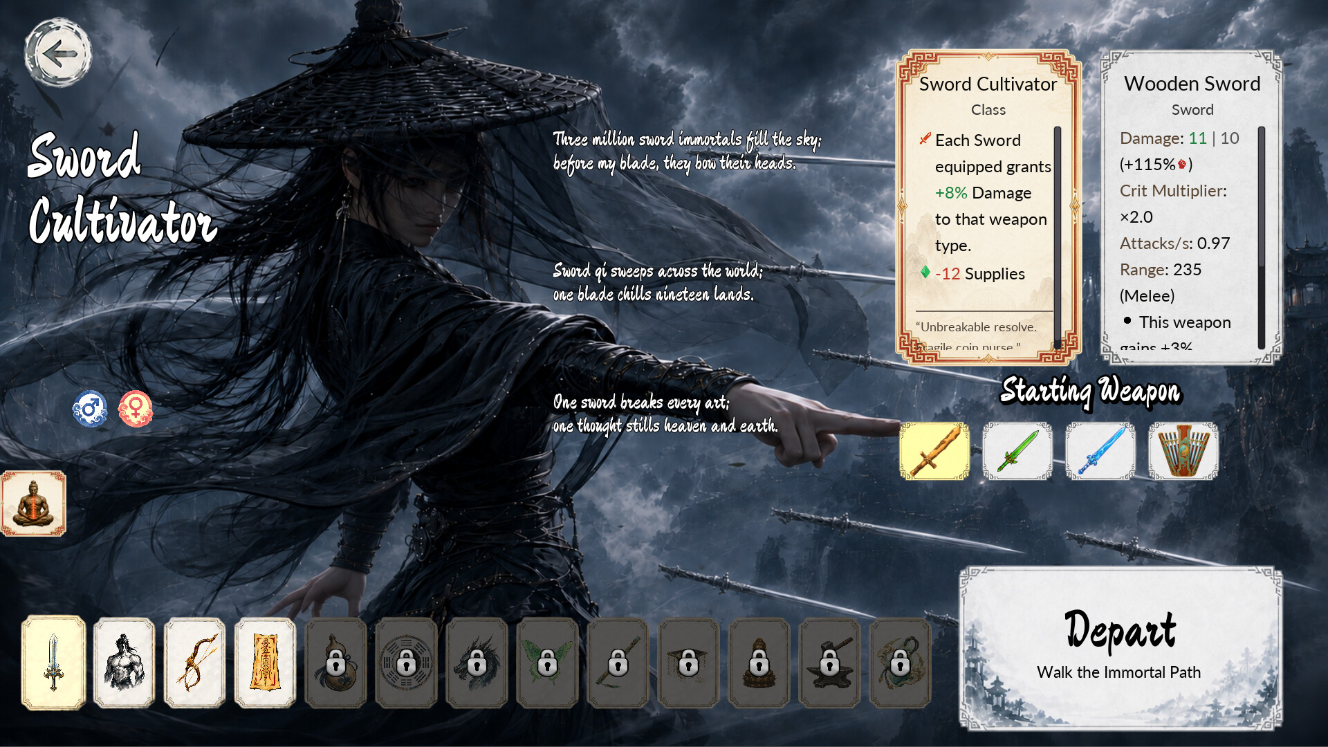 Beast Tide: Slay to Ascend screenshot #7