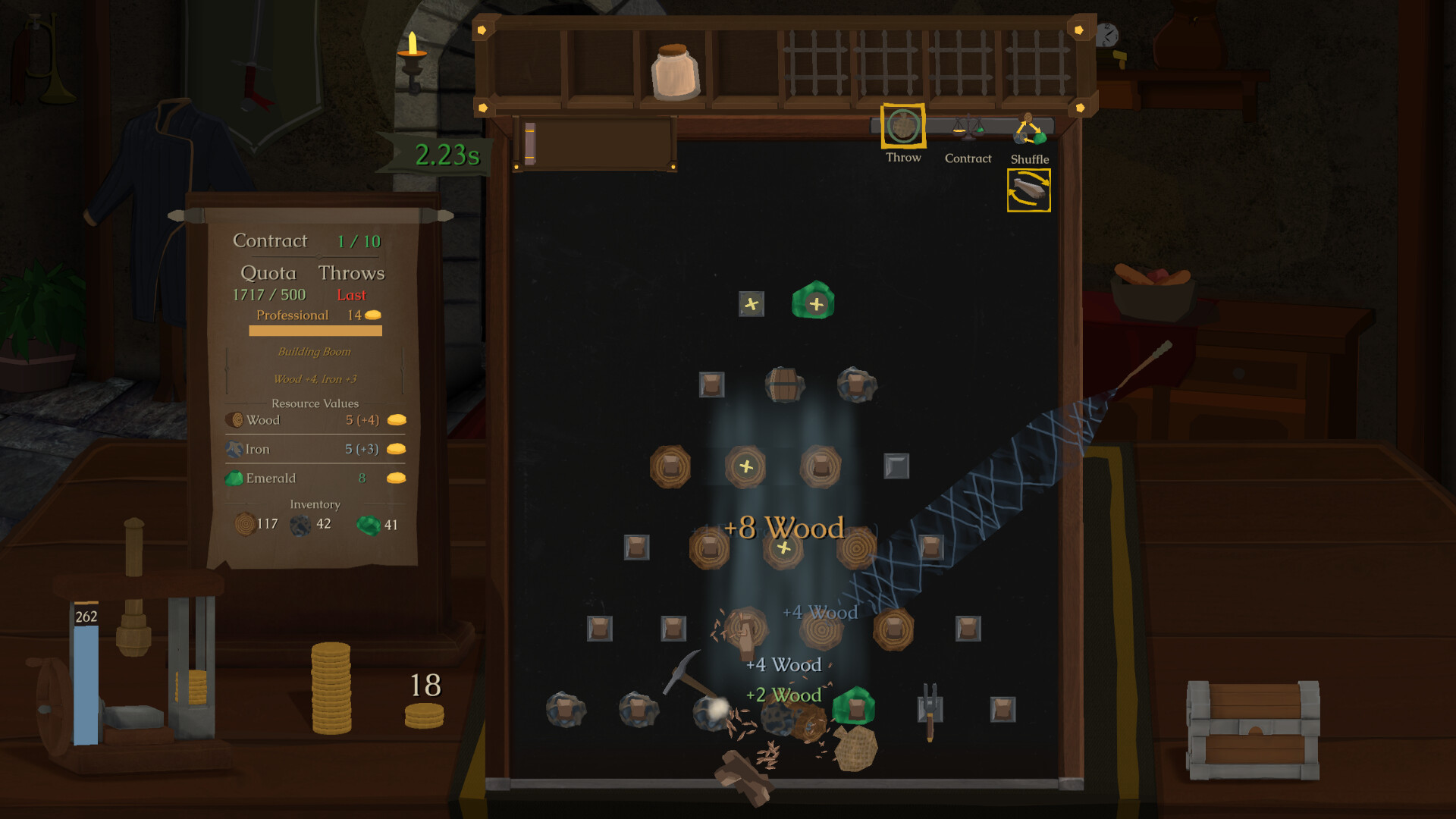 Bagchinko screenshot 6