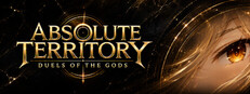 Absolute Territory: Duels of the Gods cover