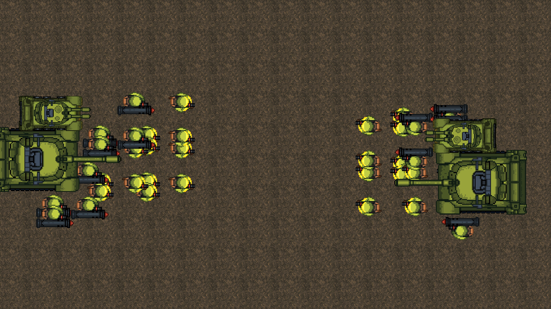Keeper of The Strait Demo screenshot 6
