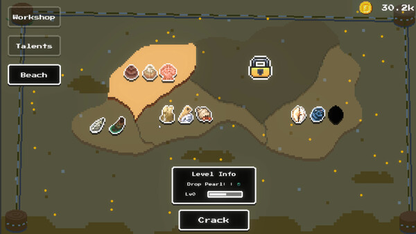 One More Pearl! screenshot 6