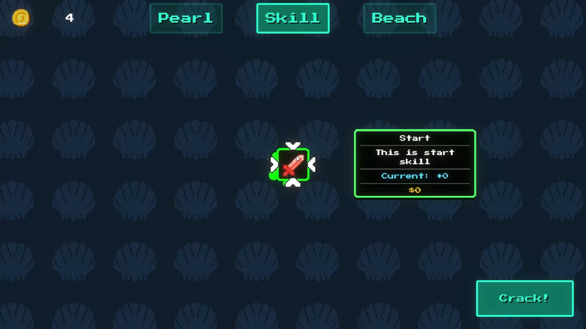 One More Pearl! video 3